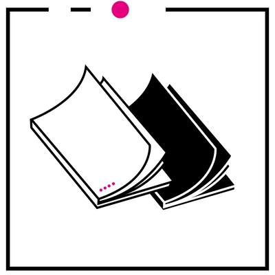 Azo_we_print_everything_booklets_books_paper_back_perfect_bound 