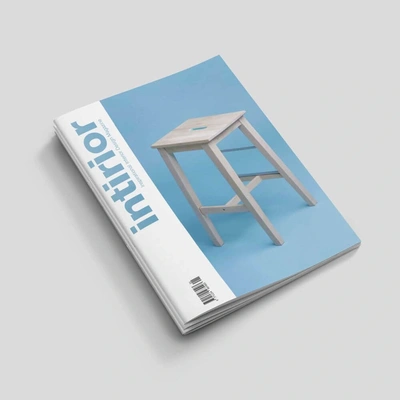 Stapled Booklet - Long Edge