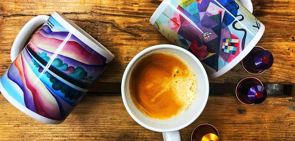 Mug Printing