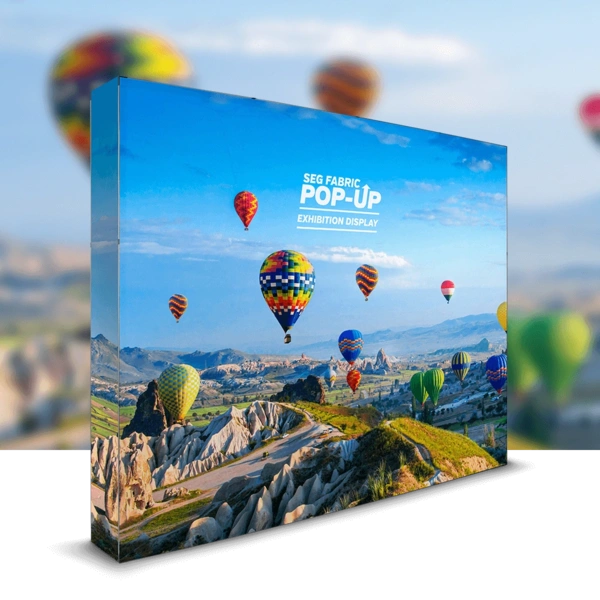 Seg Pop-Up 4X3 Front