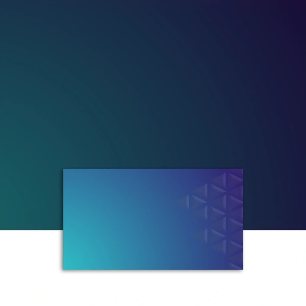 3D Spot Uv Business Cards